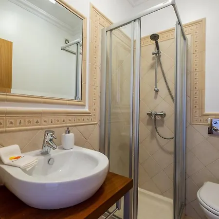 Apartmán Apartmento Magnolia Varanda Piscina Ginasio & *