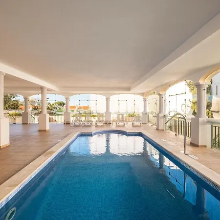 Apartmán Apartmento Magnolia Varanda Piscina Ginasio & *