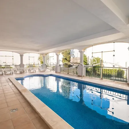 Apartmento Magnolia Varanda Piscina Ginasio & Apartmán *