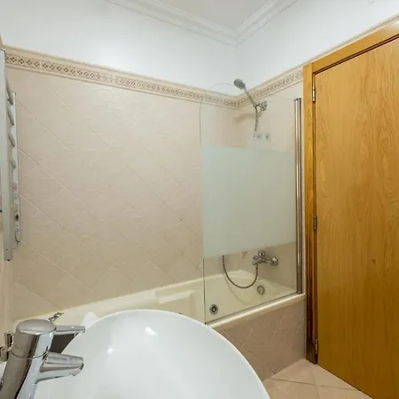 Apartmán Apartmento Magnolia Varanda Piscina Ginasio & *