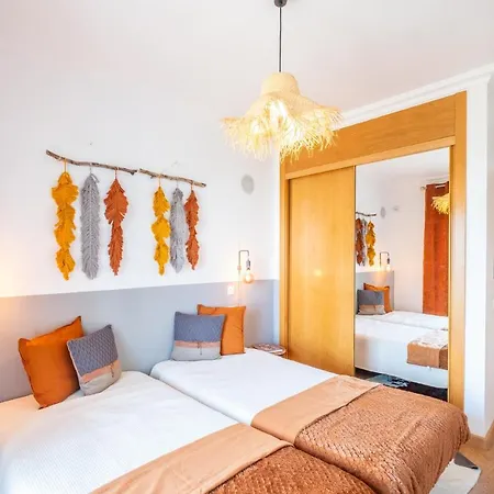 Διαμέρισμα Apartmento Magnolia Varanda Piscina Ginasio & *