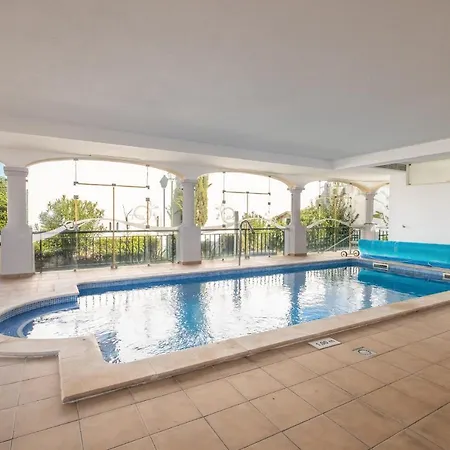 Apartmento Magnólia Varanda Piscina Ginasio&spa