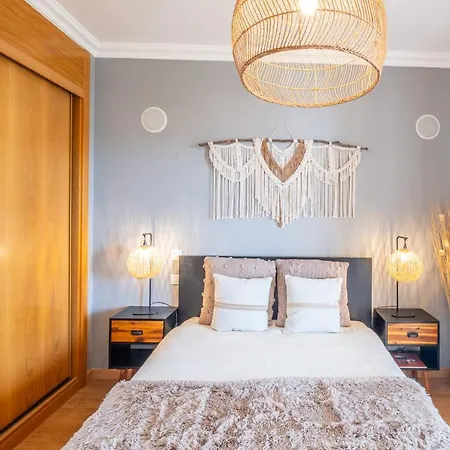 Apartmento Magnólia Varanda Piscina Ginasio&spa