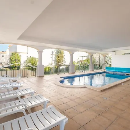 Apartmento Magnólia Varanda Piscina Ginasio&spa *