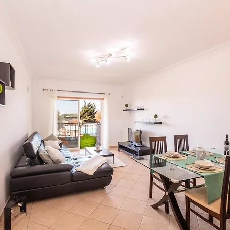 Apartamento Apartmento Magnólia Varanda Piscina Ginasio&spa