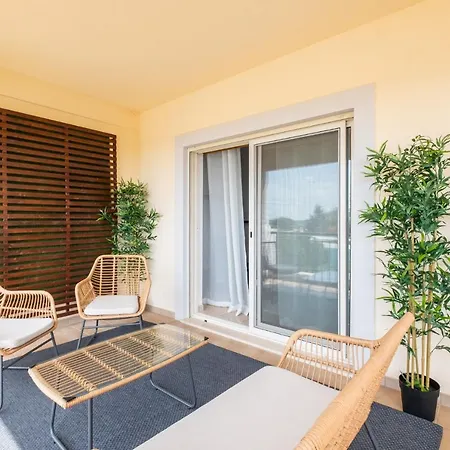 Apartmento Magnólia Varanda Piscina Ginasio&spa *