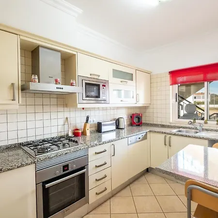 Apartamento Apartmento Magnólia Varanda Piscina Ginasio&spa Guia (Faro)